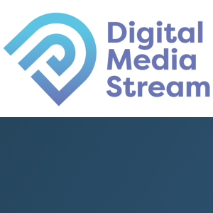 Digital Media Stream logo