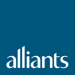 Alliants logo
