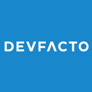 Devfacto logo