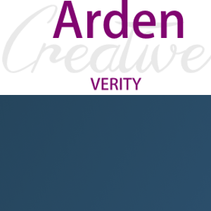 Arden Verity Creative logo