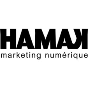 Hamak Marketing Numérique logo