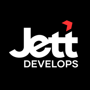 Jett logo
