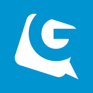Graphically Speaking logo