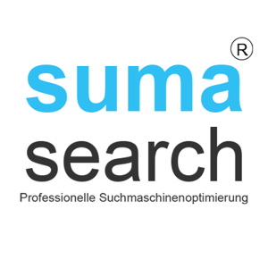 Sumasearch logo