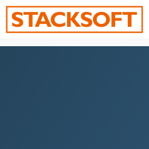 Stacksoft logo