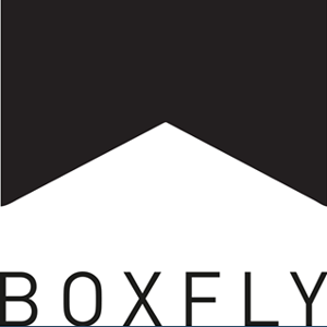 BoxFly logo