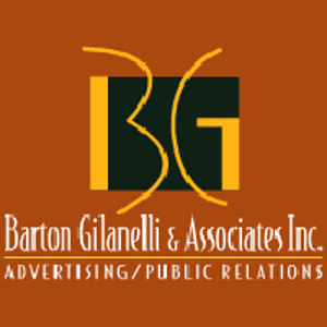 Barton Gilanelli &amp; Associates logo