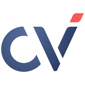Crosby-Volmer logo