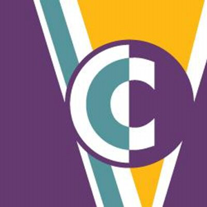 Vanguard Communications logo