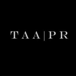 TAA PR logo