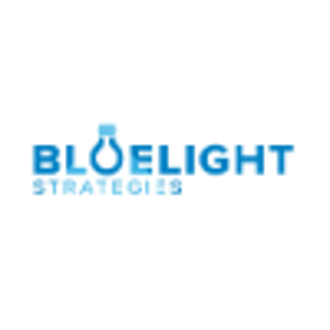 Bluelight Strategies logo