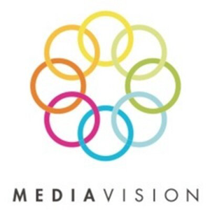 MediaVision logo