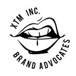 XTM Inc. logo