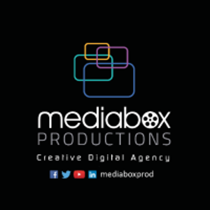mediabox productions logo