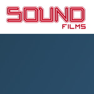 Sound Films logo