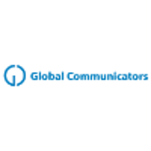 Global Communicators logo