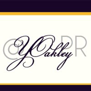 YOakleyPR logo