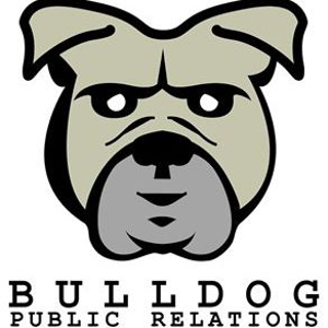 Bulldog Public Relations logo