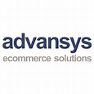 Advansys logo