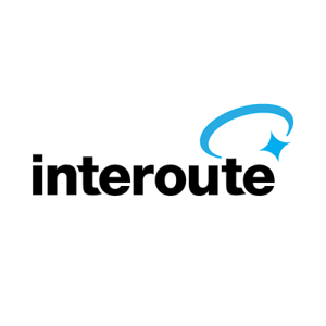 Interoute Communications logo