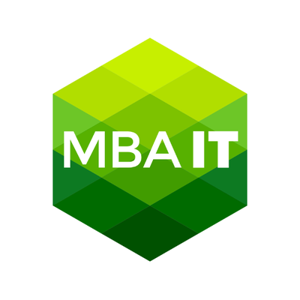 MBA IT logo