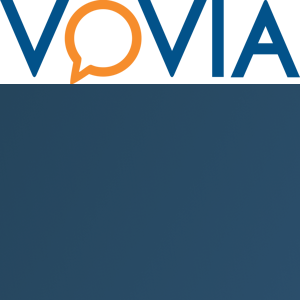 Vovia logo