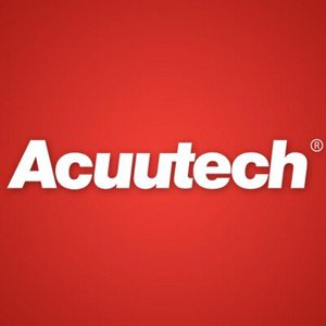 Acuutech logo