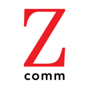 zcomm logo