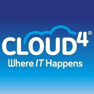 Cloud4 Computers logo