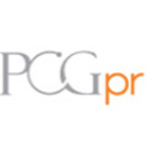 Potomac Communications Group logo