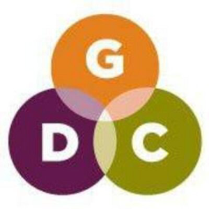 GDC Marketing &amp; Ideation logo