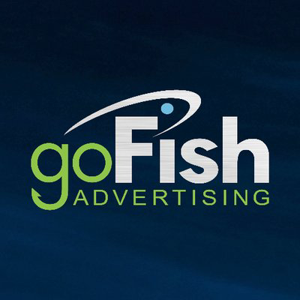 Go Fish Advertising logo