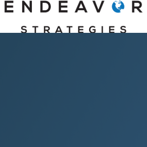 Endeavor Strategies logo