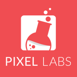 Pixel Labs logo