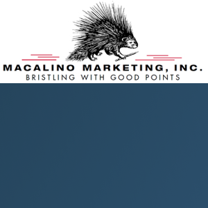 Macalino Marketing logo