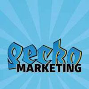 Gecko Marketing logo
