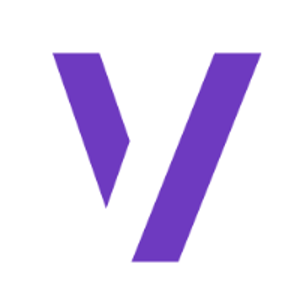 Vizuality logo