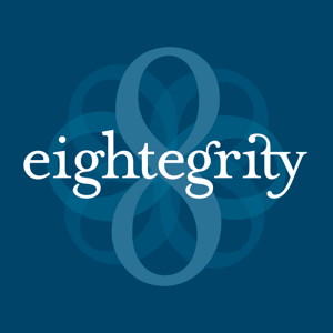 Eightegrity logo