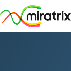 Miratrix logo
