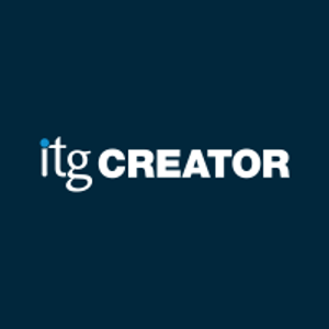 ITG CREATOR LTD logo