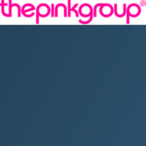 The Pink Group logo