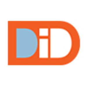DiD Agency logo