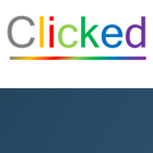 Clicked logo