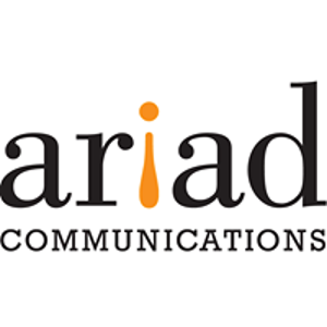 Ariad Communications logo