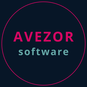 Avezor Soft logo