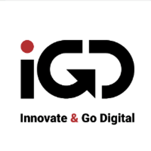 IGDonline logo