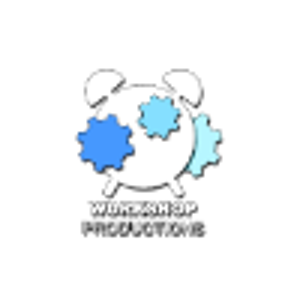 Workshop Productions logo