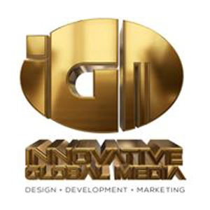 Innovative Global Media logo