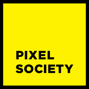 Pixel Society logo