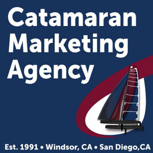 Catamaran Marketing logo